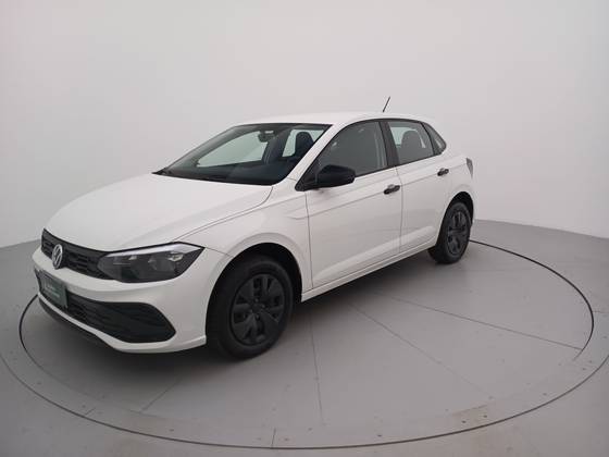 VOLKSWAGEN POLO 1.0 MPI TRACK MANUAL