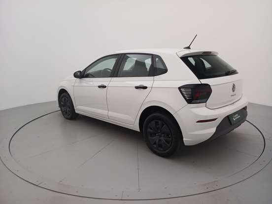 VOLKSWAGEN-POLO-1.0 MPI TRACK MANUAL VOLKSWAGEN-POLO-2025