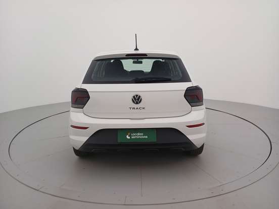 VOLKSWAGEN-POLO-1.0 MPI TRACK MANUAL VOLKSWAGEN-POLO-2025