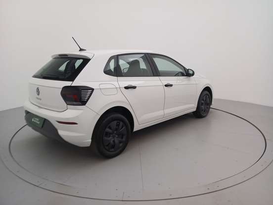 VOLKSWAGEN-POLO-1.0 MPI TRACK MANUAL VOLKSWAGEN-POLO-2025