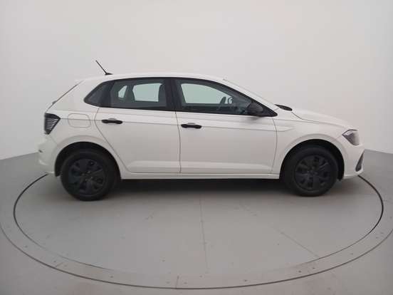 VOLKSWAGEN-POLO-1.0 MPI TRACK MANUAL VOLKSWAGEN-POLO-2025