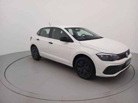 VOLKSWAGEN-POLO-1.0 MPI TRACK MANUAL VOLKSWAGEN-POLO-2025