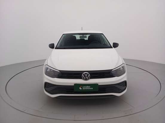 VOLKSWAGEN-POLO-1.0 MPI TRACK MANUAL VOLKSWAGEN-POLO-2025