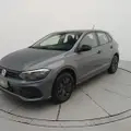 VOLKSWAGEN POLO 1.0 MPI TRACK MANUAL VOLKSWAGEN POLO 1.0 MPI TRACK MANUAL
