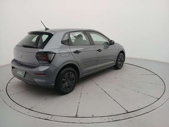 VOLKSWAGEN-POLO-1.0 MPI TRACK MANUAL VOLKSWAGEN-POLO-2025