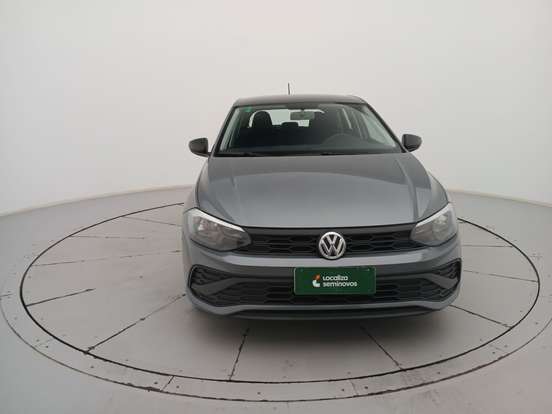 VOLKSWAGEN-POLO-1.0 MPI TRACK MANUAL VOLKSWAGEN-POLO-2025