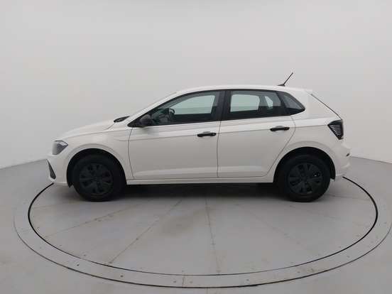 VOLKSWAGEN-POLO-1.0 MPI TRACK MANUAL VOLKSWAGEN-POLO-2025