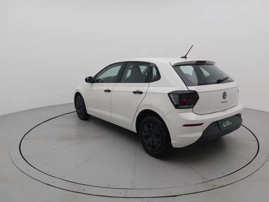 VOLKSWAGEN-POLO-1.0 MPI TRACK MANUAL VOLKSWAGEN-POLO-2025