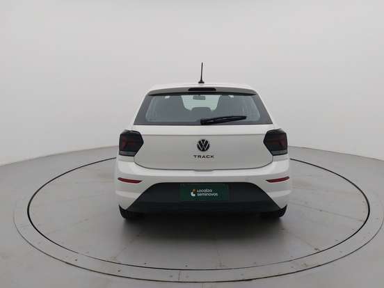 VOLKSWAGEN-POLO-1.0 MPI TRACK MANUAL VOLKSWAGEN-POLO-2025