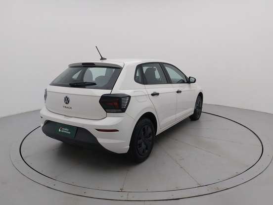VOLKSWAGEN-POLO-1.0 MPI TRACK MANUAL VOLKSWAGEN-POLO-2025