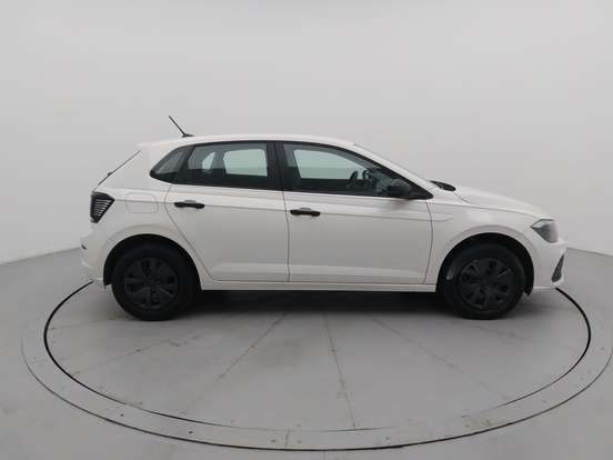 VOLKSWAGEN-POLO-1.0 MPI TRACK MANUAL VOLKSWAGEN-POLO-2025