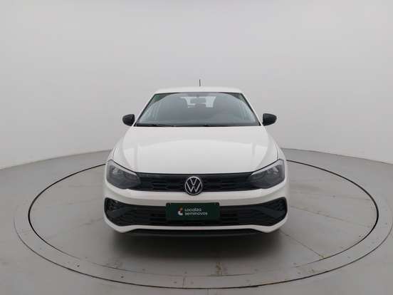 VOLKSWAGEN-POLO-1.0 MPI TRACK MANUAL VOLKSWAGEN-POLO-2025