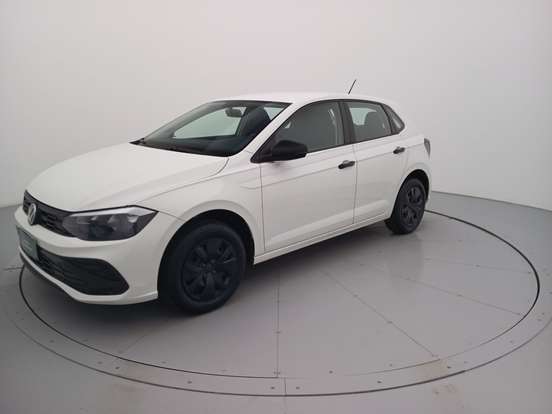VOLKSWAGEN-POLO-1.0 MPI TRACK MANUAL VOLKSWAGEN-POLO-2025
