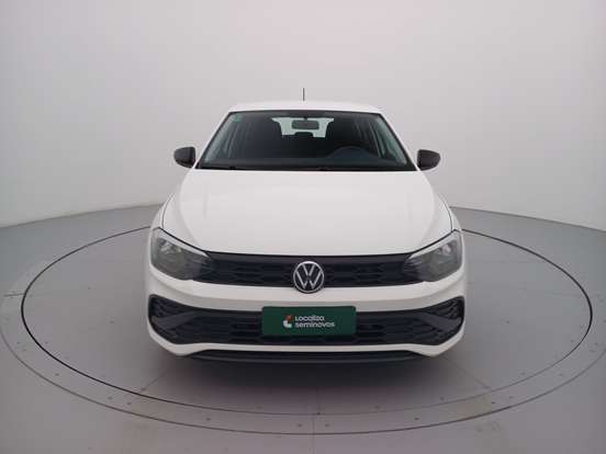 VOLKSWAGEN-POLO-1.0 MPI TRACK MANUAL VOLKSWAGEN-POLO-2025