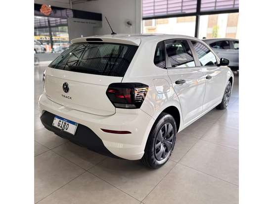VOLKSWAGEN-POLO-1.0 MPI TRACK MANUAL VOLKSWAGEN-POLO-2025