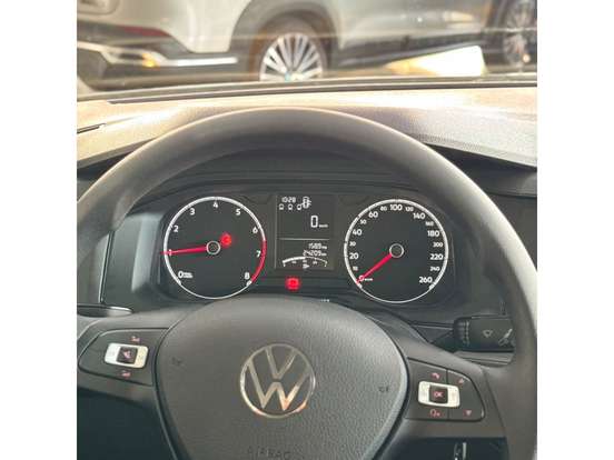 VOLKSWAGEN-POLO-1.0 MPI TRACK MANUAL VOLKSWAGEN-POLO-2025