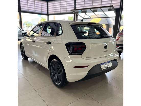 VOLKSWAGEN-POLO-1.0 MPI TRACK MANUAL VOLKSWAGEN-POLO-2025