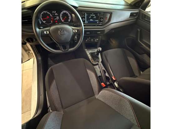 VOLKSWAGEN-POLO-1.0 MPI TRACK MANUAL VOLKSWAGEN-POLO-2024