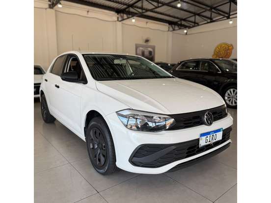 VOLKSWAGEN-POLO-1.0 MPI TRACK MANUAL VOLKSWAGEN-POLO-2024