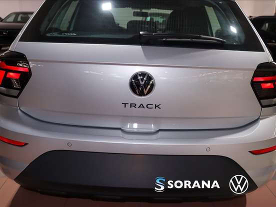 VOLKSWAGEN-POLO-1.0 MPI TRACK MANUAL VOLKSWAGEN-POLO-2026