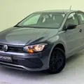 VOLKSWAGEN POLO 1.0 MPI TRACK MANUAL VOLKSWAGEN POLO 1.0 MPI TRACK MANUAL