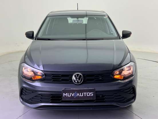 VOLKSWAGEN-POLO-1.0 MPI TRACK MANUAL VOLKSWAGEN-POLO-2025