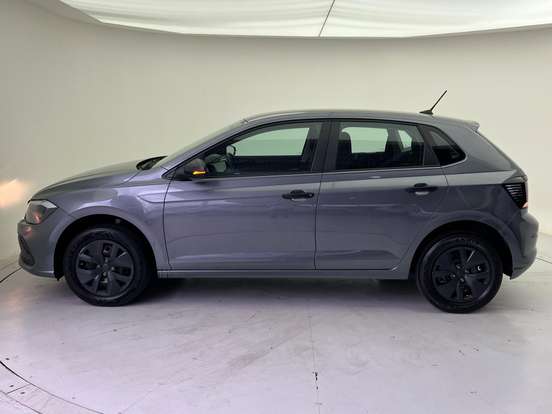 VOLKSWAGEN-POLO-1.0 MPI TRACK MANUAL VOLKSWAGEN-POLO-2025