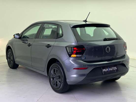VOLKSWAGEN-POLO-1.0 MPI TRACK MANUAL VOLKSWAGEN-POLO-2025