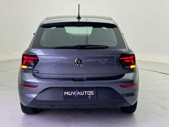 VOLKSWAGEN-POLO-1.0 MPI TRACK MANUAL VOLKSWAGEN-POLO-2025