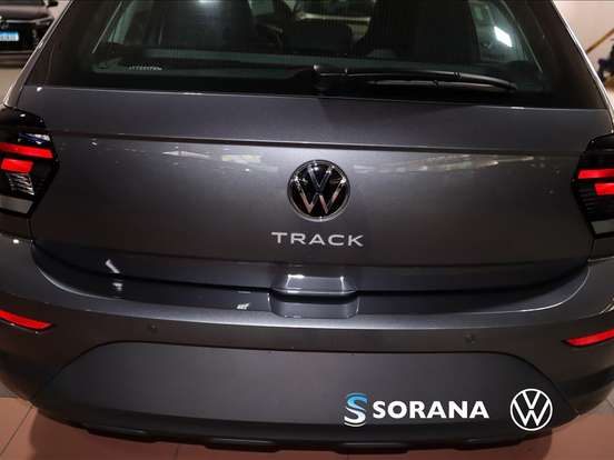 VOLKSWAGEN-POLO-1.0 MPI TRACK MANUAL VOLKSWAGEN-POLO-2026