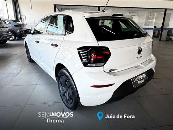 VOLKSWAGEN-POLO-1.0 MPI TRACK MANUAL VOLKSWAGEN-POLO-2024