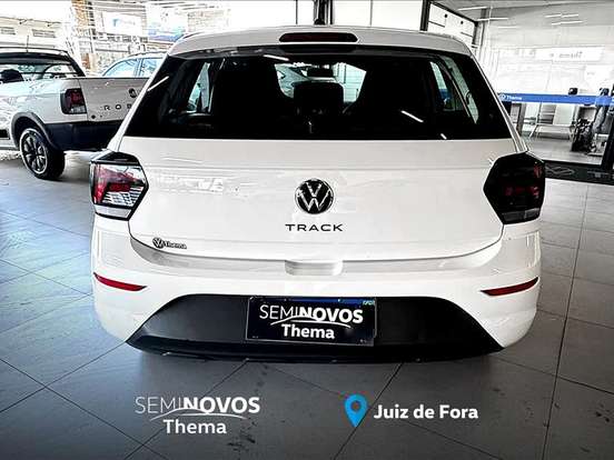 VOLKSWAGEN-POLO-1.0 MPI TRACK MANUAL VOLKSWAGEN-POLO-2024