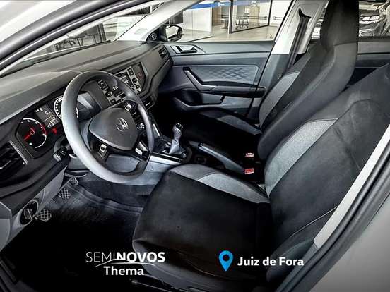 VOLKSWAGEN-POLO-1.0 MPI TRACK MANUAL VOLKSWAGEN-POLO-2024