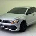 VOLKSWAGEN POLO 1.0 MPI TRACK MANUAL VOLKSWAGEN POLO 1.0 MPI TRACK MANUAL
