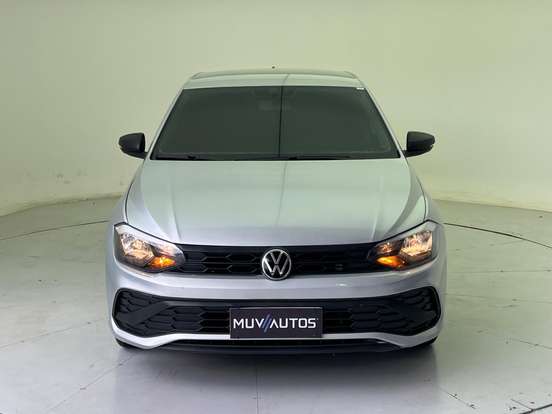 VOLKSWAGEN-POLO-1.0 MPI TRACK MANUAL VOLKSWAGEN-POLO-2024
