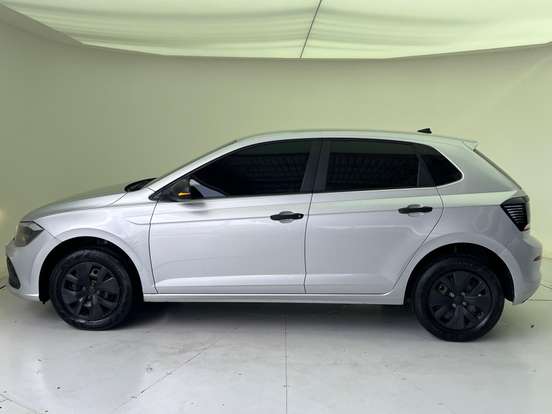 VOLKSWAGEN-POLO-1.0 MPI TRACK MANUAL VOLKSWAGEN-POLO-2024