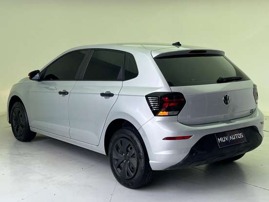 VOLKSWAGEN-POLO-1.0 MPI TRACK MANUAL VOLKSWAGEN-POLO-2024