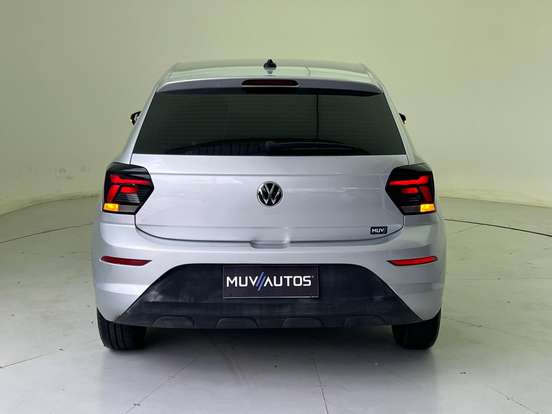 VOLKSWAGEN-POLO-1.0 MPI TRACK MANUAL VOLKSWAGEN-POLO-2024