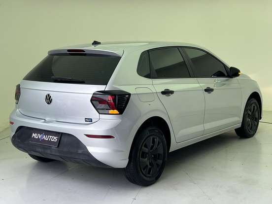 VOLKSWAGEN-POLO-1.0 MPI TRACK MANUAL VOLKSWAGEN-POLO-2024