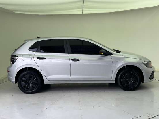 VOLKSWAGEN-POLO-1.0 MPI TRACK MANUAL VOLKSWAGEN-POLO-2024