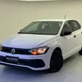 VOLKSWAGEN POLO 1.0 MPI TRACK MANUAL VOLKSWAGEN POLO 1.0 MPI TRACK MANUAL