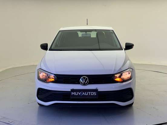 VOLKSWAGEN-POLO-1.0 MPI TRACK MANUAL VOLKSWAGEN-POLO-2024