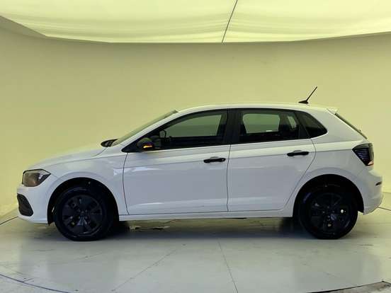 VOLKSWAGEN-POLO-1.0 MPI TRACK MANUAL VOLKSWAGEN-POLO-2024