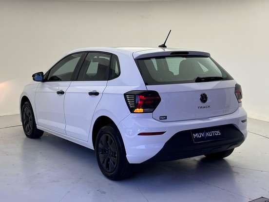 VOLKSWAGEN-POLO-1.0 MPI TRACK MANUAL VOLKSWAGEN-POLO-2024