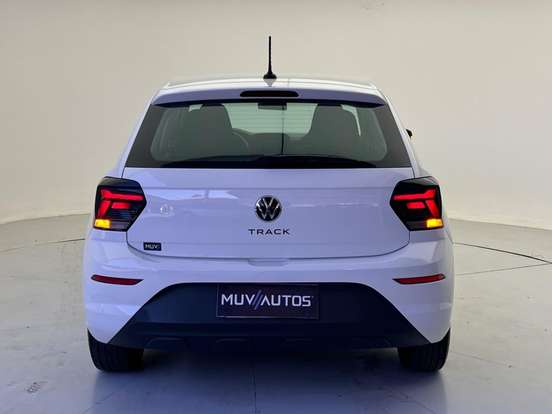 VOLKSWAGEN-POLO-1.0 MPI TRACK MANUAL VOLKSWAGEN-POLO-2024