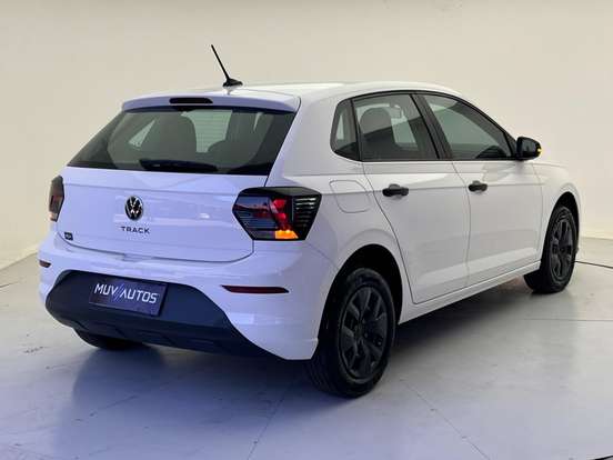 VOLKSWAGEN-POLO-1.0 MPI TRACK MANUAL VOLKSWAGEN-POLO-2024