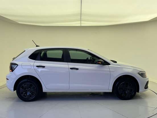 VOLKSWAGEN-POLO-1.0 MPI TRACK MANUAL VOLKSWAGEN-POLO-2024
