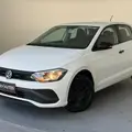 VOLKSWAGEN POLO 1.0 MPI TRACK MANUAL VOLKSWAGEN POLO 1.0 MPI TRACK MANUAL
