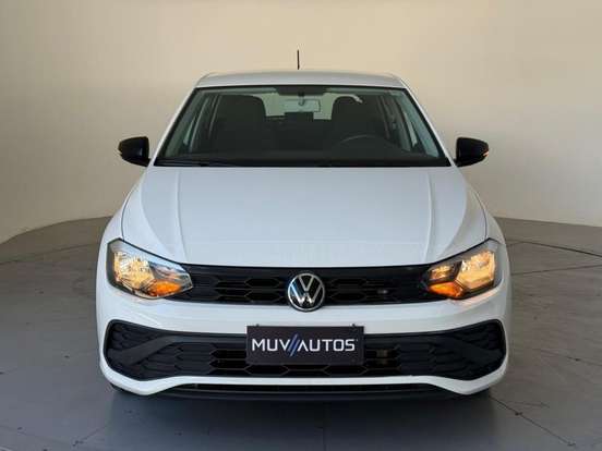 VOLKSWAGEN-POLO-1.0 MPI TRACK MANUAL VOLKSWAGEN-POLO-2025