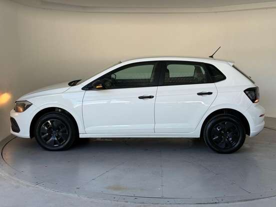 VOLKSWAGEN-POLO-1.0 MPI TRACK MANUAL VOLKSWAGEN-POLO-2025